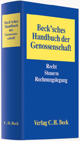 Handbuch der eingetragenen Genossenschaft