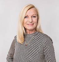 Brigitte Braun (im Ruhestand)