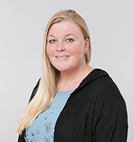 Andrea Kneiß (vormals Claus)