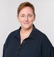 Kathi Thelen (im Ruhestand)